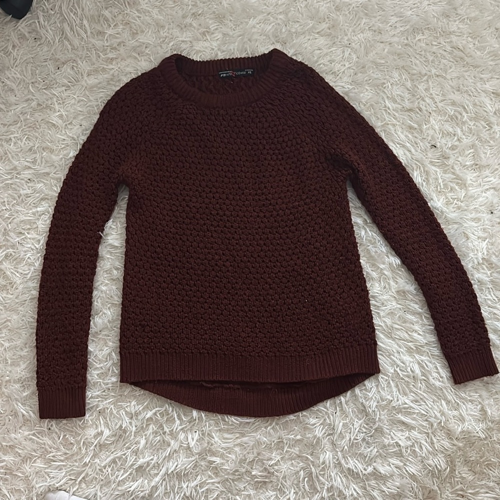 Sweater